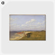 1-14_Christoffer-Wilhelm-Eckersberg_postcard