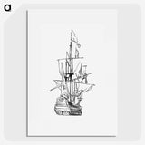 1-14_Cornelis-Ploos-van-Amstel_picture