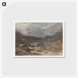 1-14_David-Cox_hagaki