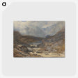 1-14_David-Cox_postcard