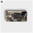 1-14_Dorothea-Lange_phone