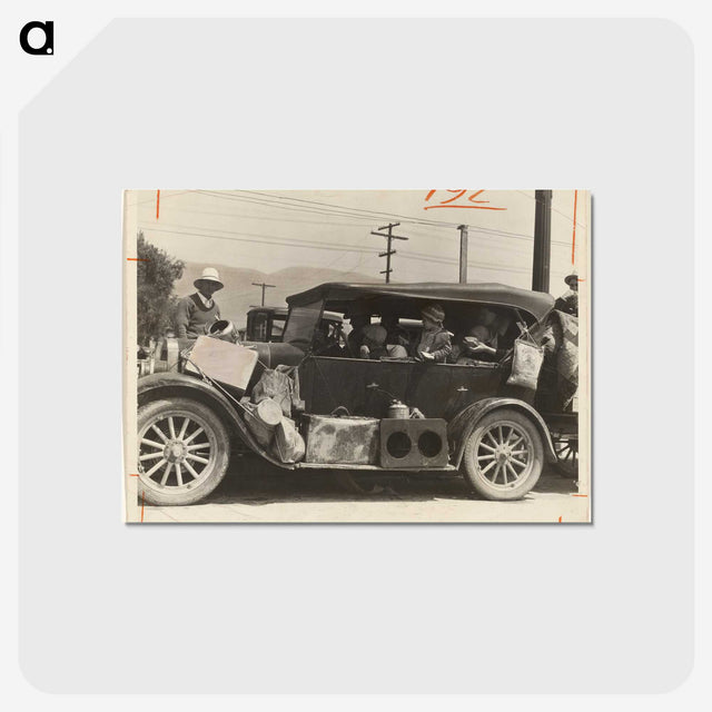 1-14_Dorothea-Lange_postcard