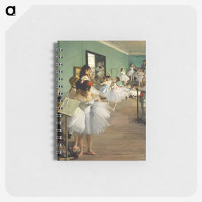 1-14_Edgar-Degas_memo