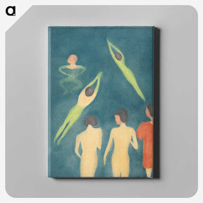 1-14_Edvard-Munch_canvas