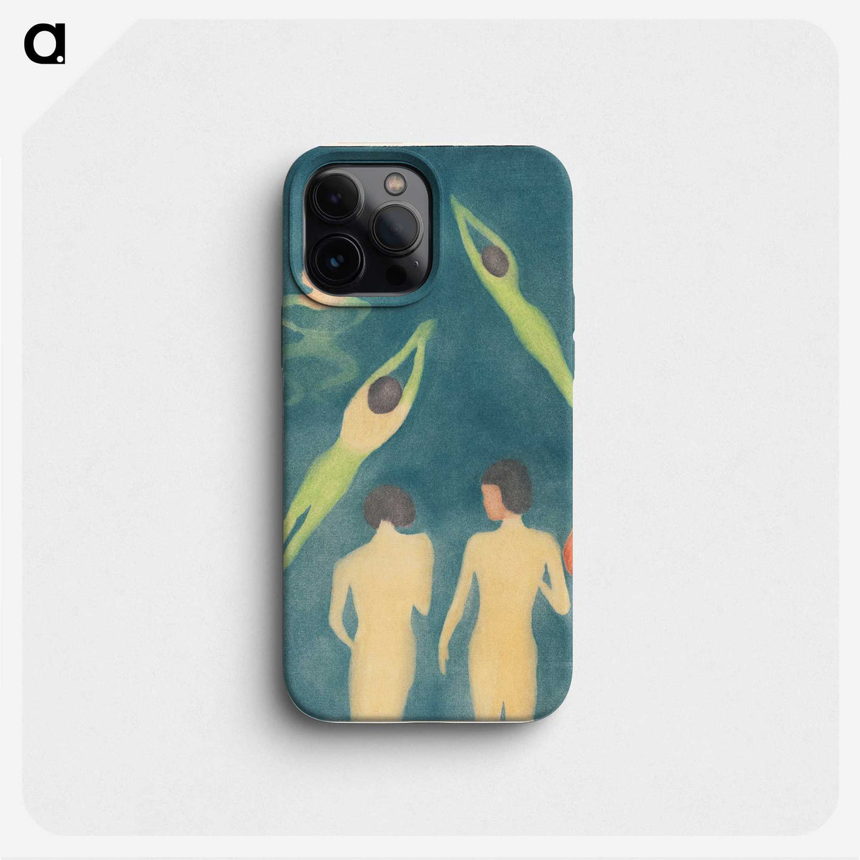 1-14_Edvard-Munch_phone