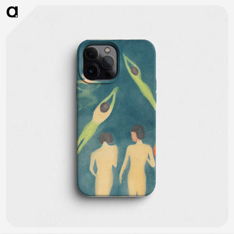 1-14_Edvard-Munch_phone