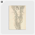 1-14_Edward-Burne-Jones_postcard