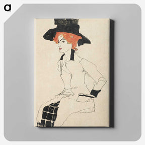1-14_Egon-Schiele_canvas