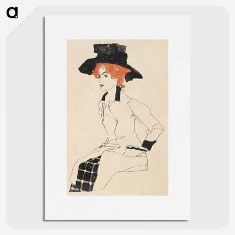 1-14_Egon-Schiele_picture