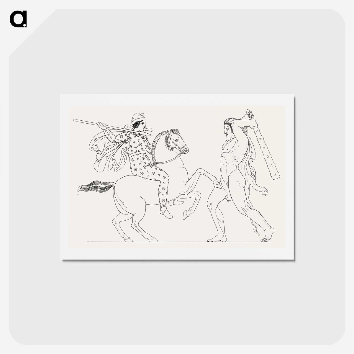 1-14_Egyptian-Grecian-and-Roman-Costumes_hagaki