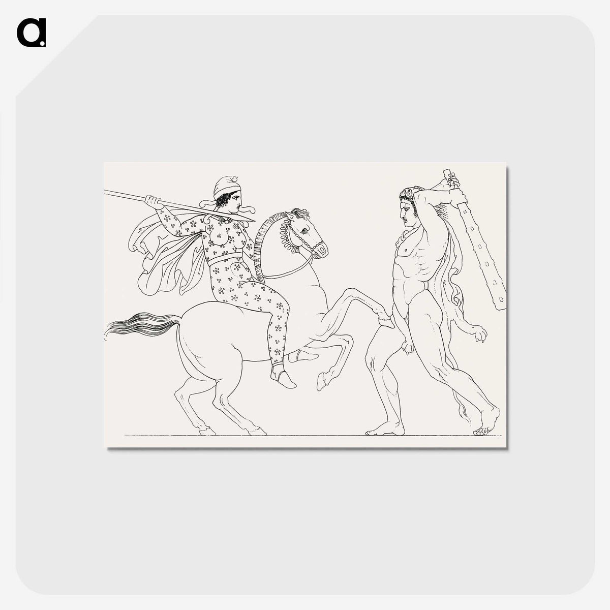 1-14_Egyptian-Grecian-and-Roman-Costumes_postcard