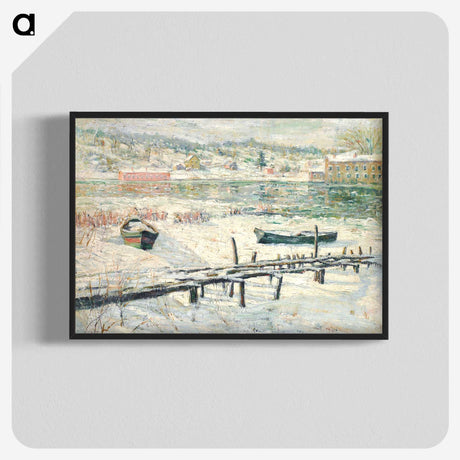 1-14_Ernest-Lawson_blk-crop