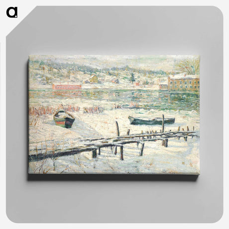 1-14_Ernest-Lawson_canvas