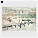 1-14_Ernest-Lawson_picture-crop