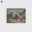 1-14_Eugene-Delacroix_memo