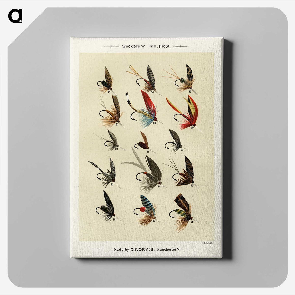 1-14_Favorite-Flies-and-Their-History_canvas