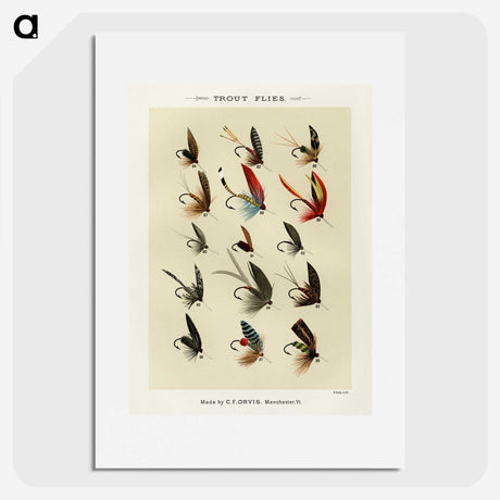 1-14_Favorite-Flies-and-Their-History_picture