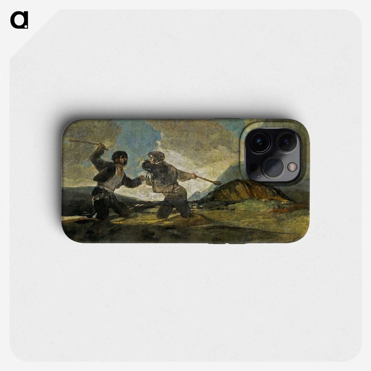 1-14_Francisco-de-Goya_phone