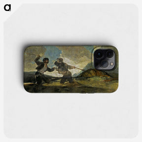 1-14_Francisco-de-Goya_phone
