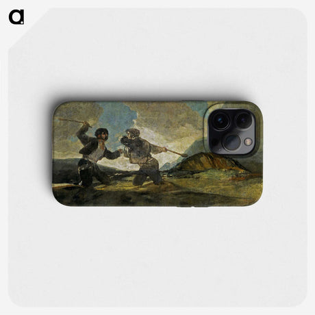 1-14_Francisco-de-Goya_phone