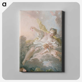 1-14_Francois-Boucher_canvas
