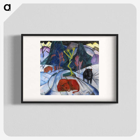 1-14_Franz-Marc_blk