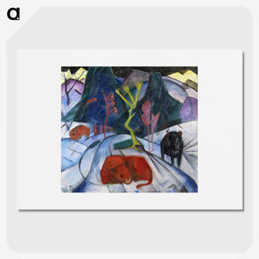 1-14_Franz-Marc_picture