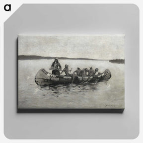 1-14_Frederic-Remington_canvas