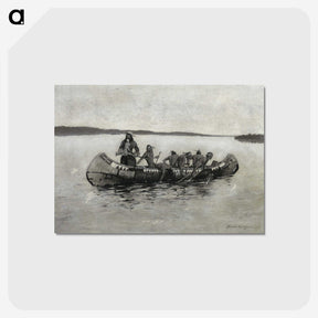1-14_Frederic-Remington_postcard