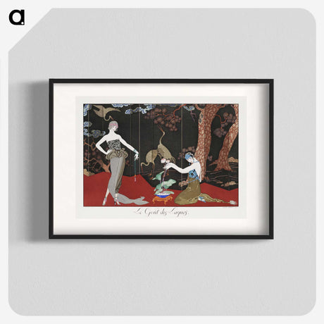 1-14_George-Barbier_blk