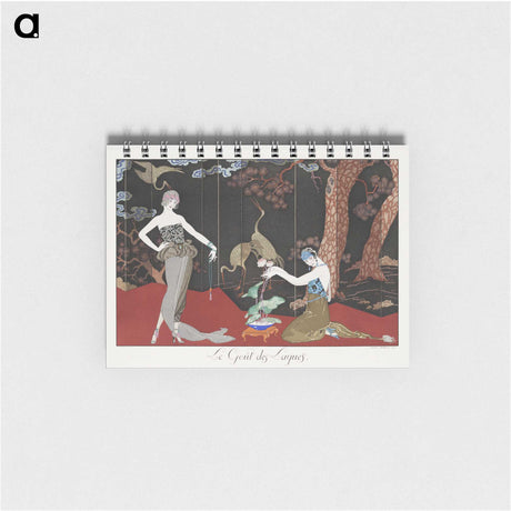 1-14_George-Barbier_memo