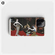 1-14_George-Barbier_phone