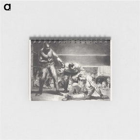 1-14_George-Bellows_memo