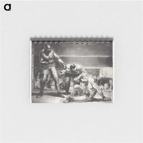 1-14_George-Bellows_memo
