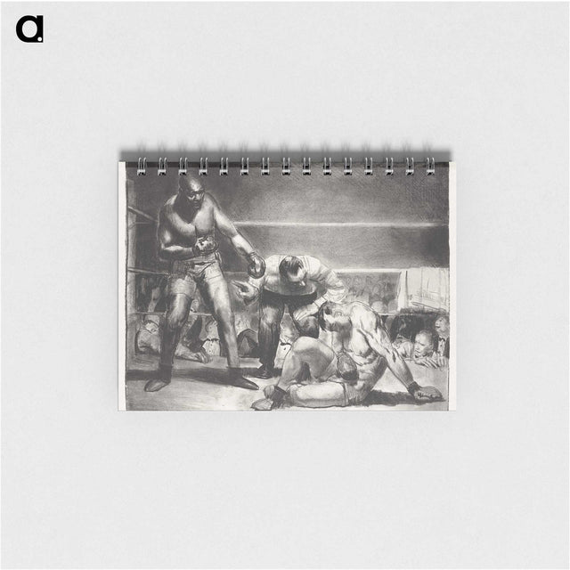 1-14_George-Bellows_memo
