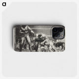 1-14_George-Bellows_phone