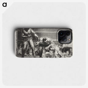 1-14_George-Bellows_phone