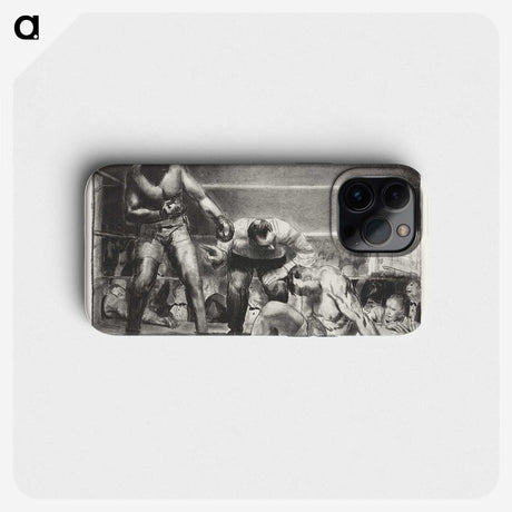 1-14_George-Bellows_phone