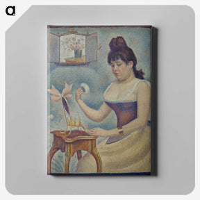 1-14_Georges-Seurat_canvas
