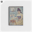 1-14_Georges-Seurat_memo
