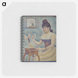 1-14_Georges-Seurat_memo