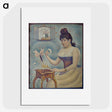 1-14_Georges-Seurat_picture