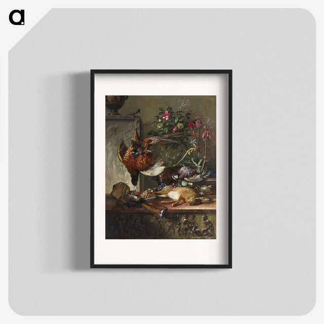 1-14_Georgius-Jacobus-Johannes-van-Os_blk
