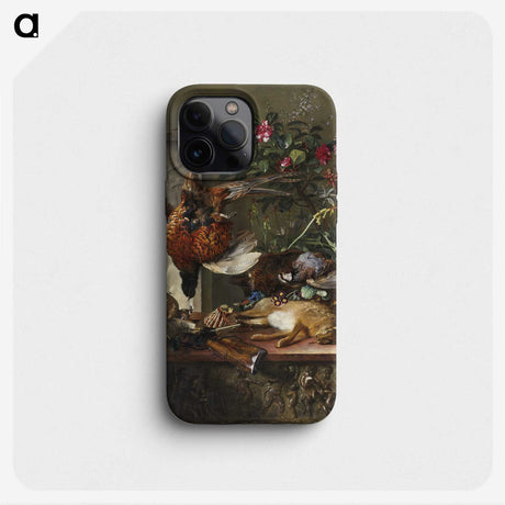 1-14_Georgius-Jacobus-Johannes-van-Os_phone