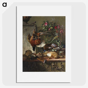 1-14_Georgius-Jacobus-Johannes-van-Os_picture
