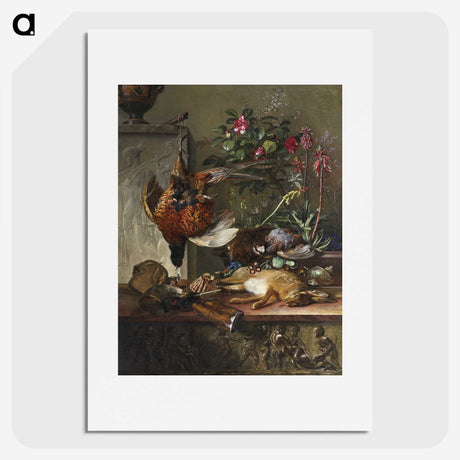 1-14_Georgius-Jacobus-Johannes-van-Os_picture