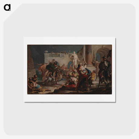1-14_Giovanni-Battista-Tiepolo_hagaki