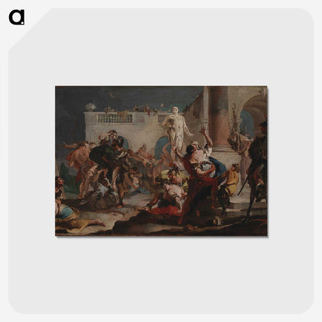 1-14_Giovanni-Battista-Tiepolo_postcard