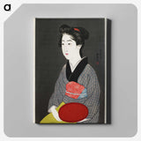 1-14_Goyo-Hashiguchi_canvas