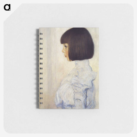 1-14_Gustav-Klimt_memo